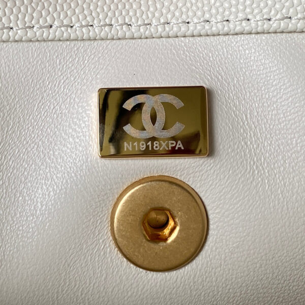 SC - Luxury Bag - CHL - 189 - Image 8