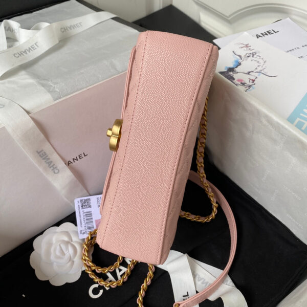 SC - Luxury Bag - CHL - 190 - Image 5
