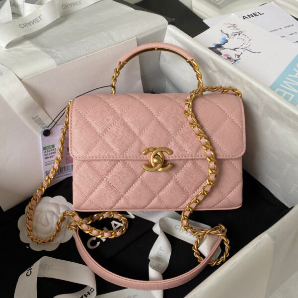 SC - Luxury Bag - CHL - 190 - Image 9