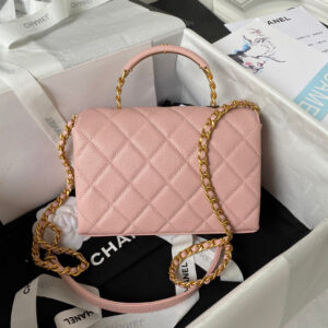 SC - Luxury Bag - CHL - 190