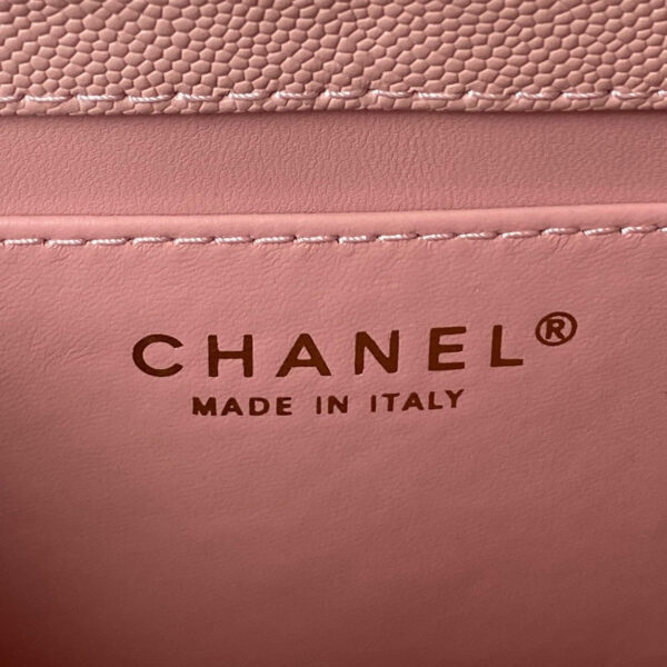 SC - Luxury Bag - CHL - 190 - Image 7