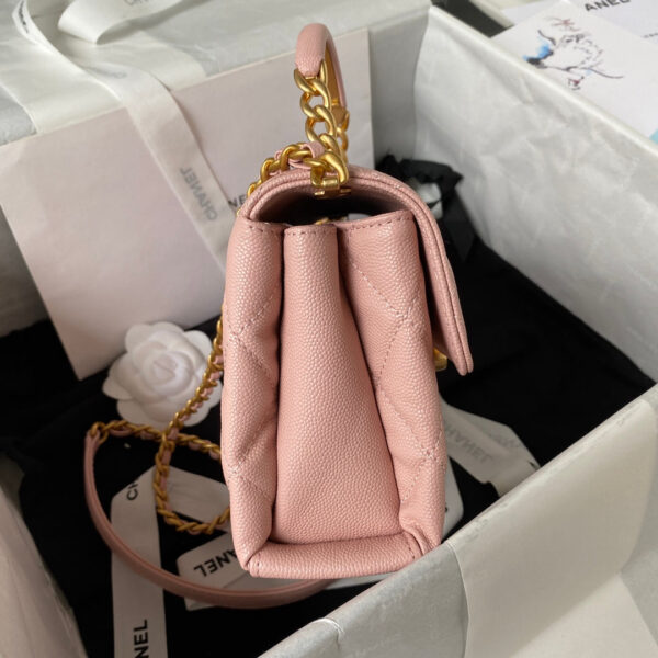 SC - Luxury Bag - CHL - 190 - Image 4