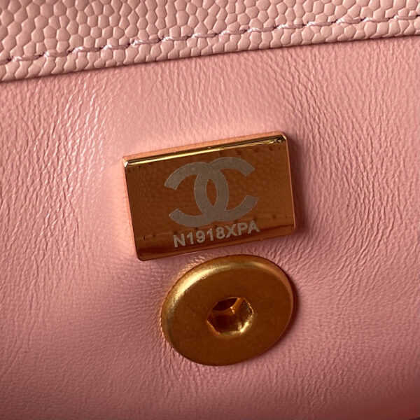 SC - Luxury Bag - CHL - 190 - Image 8