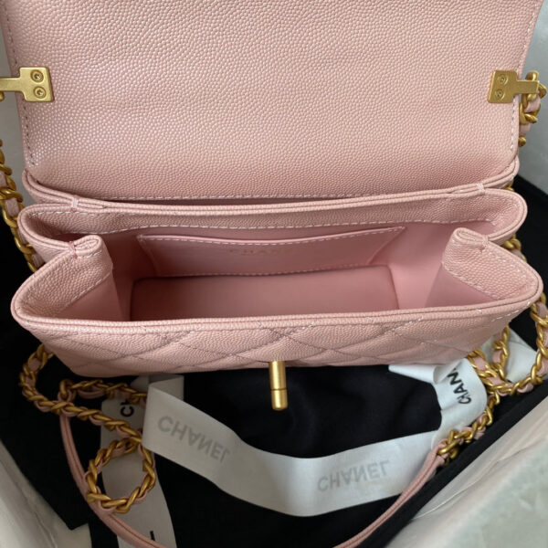 SC - Luxury Bag - CHL - 190 - Image 6