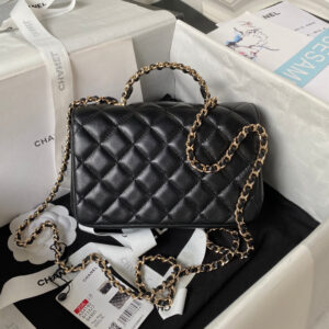 SC - Luxury Bag - CHL - 119