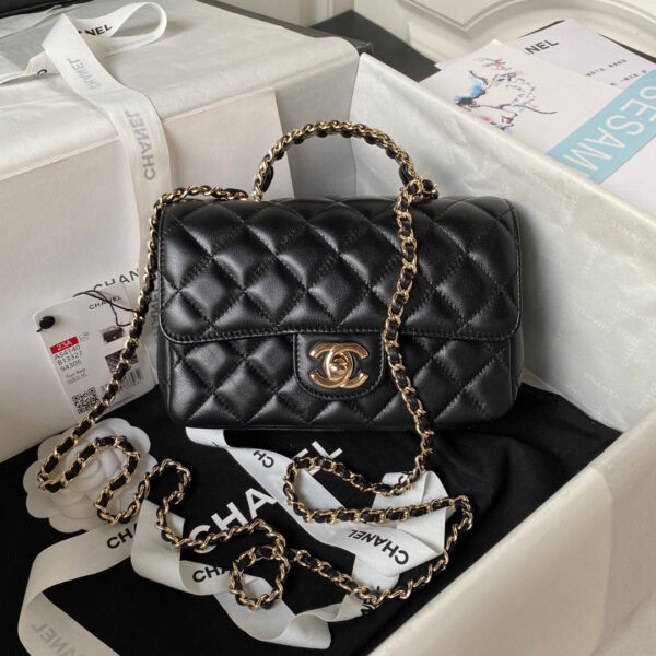 SC - Luxury Bag - CHL - 119 - Image 9