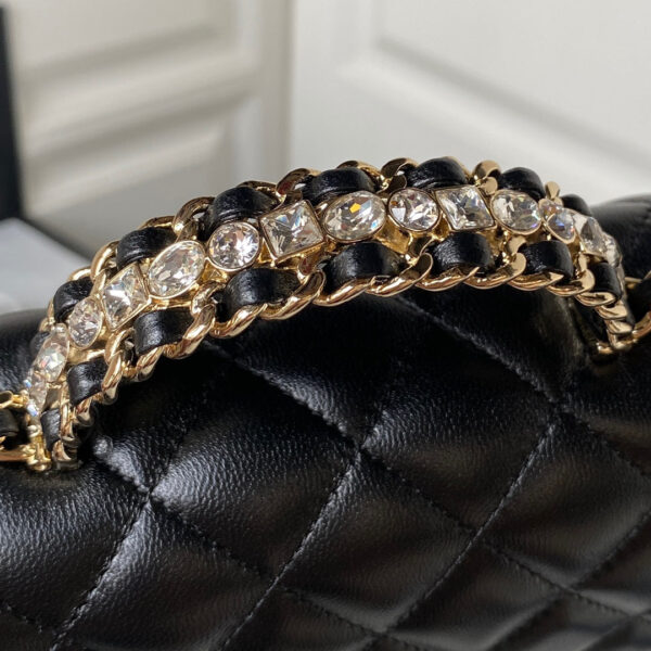 SC - Luxury Bag - CHL - 119 - Image 3