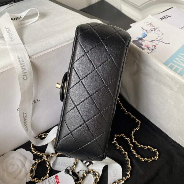 SC - Luxury Bag - CHL - 119 - Image 5