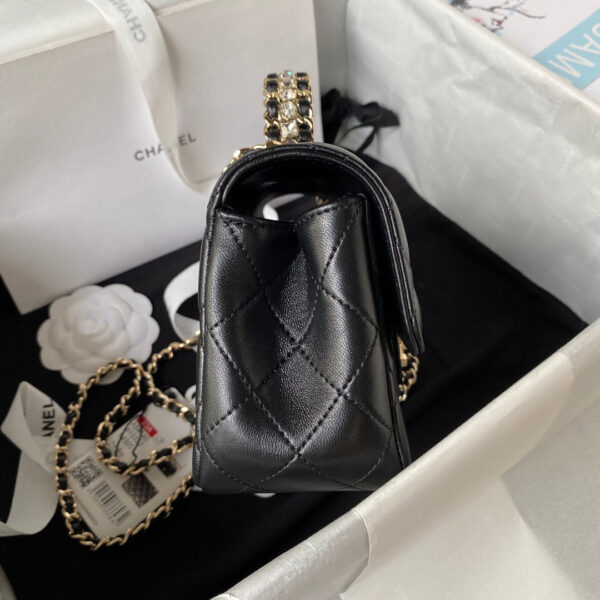 SC - Luxury Bag - CHL - 119 - Image 4