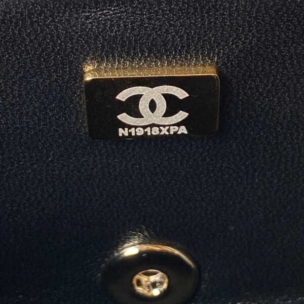SC - Luxury Bag - CHL - 119 - Image 8