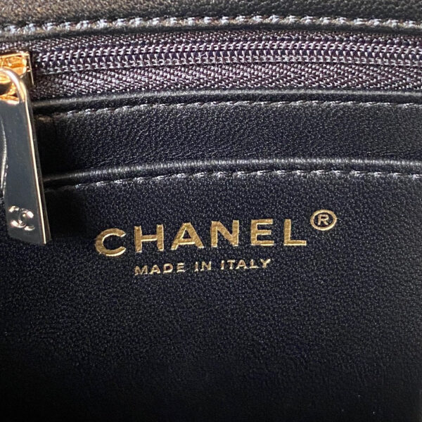 SC - Luxury Bag - CHL - 119 - Image 7