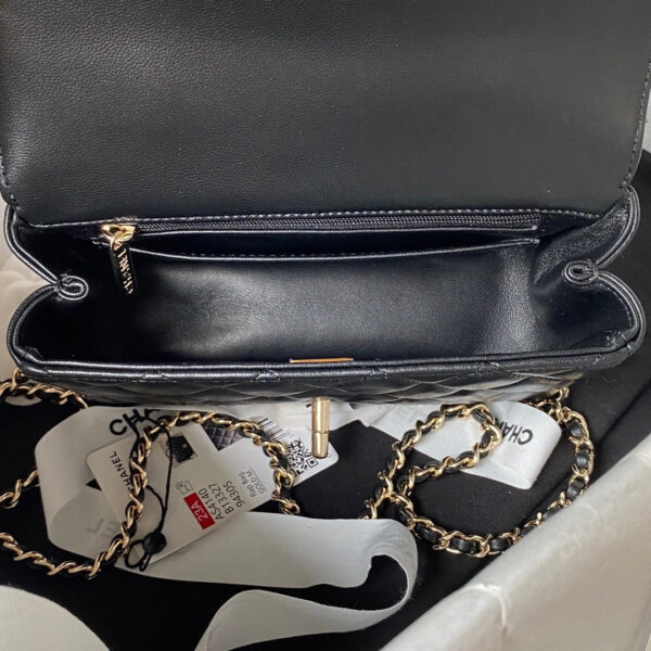 SC - Luxury Bag - CHL - 119 - Image 6