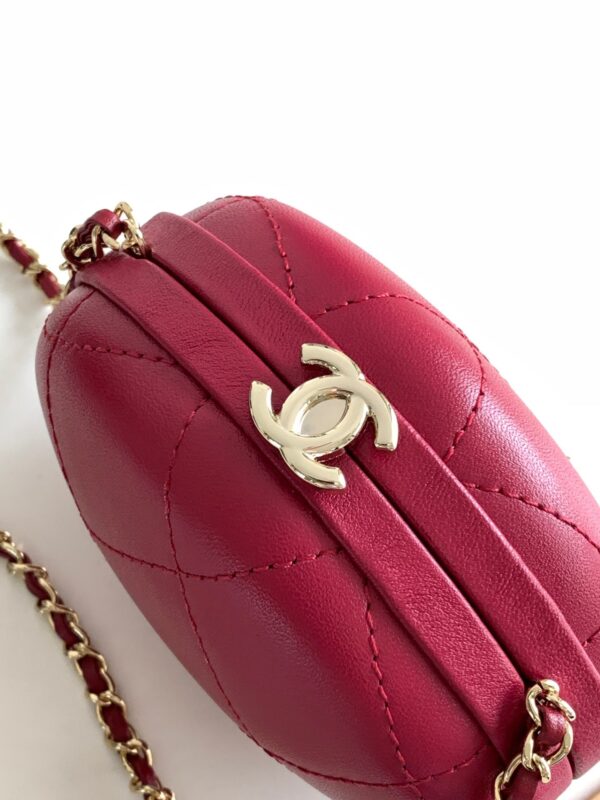 SC - Luxury Bag - CHL - 128 - Image 5