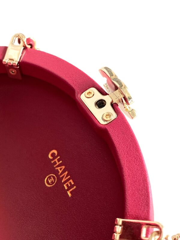 SC - Luxury Bag - CHL - 128 - Image 8