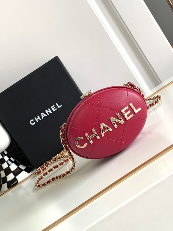 SC - Luxury Bag - CHL - 128 - Image 9