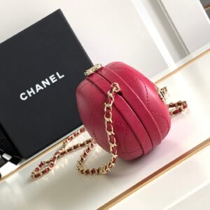 SC - Luxury Bag - CHL - 128