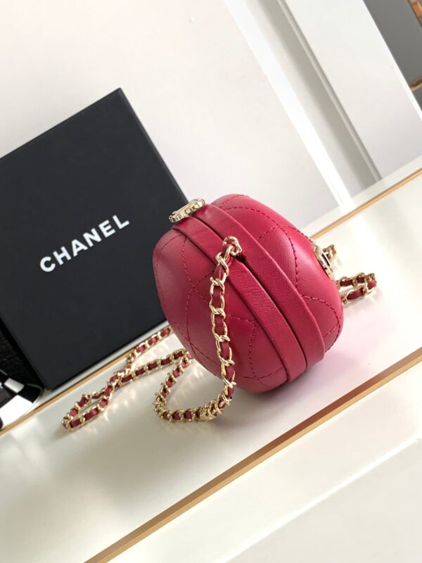 SC - Luxury Bag - CHL - 128