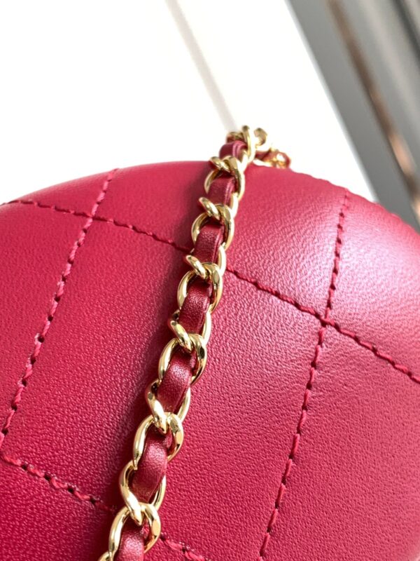 SC - Luxury Bag - CHL - 128 - Image 6