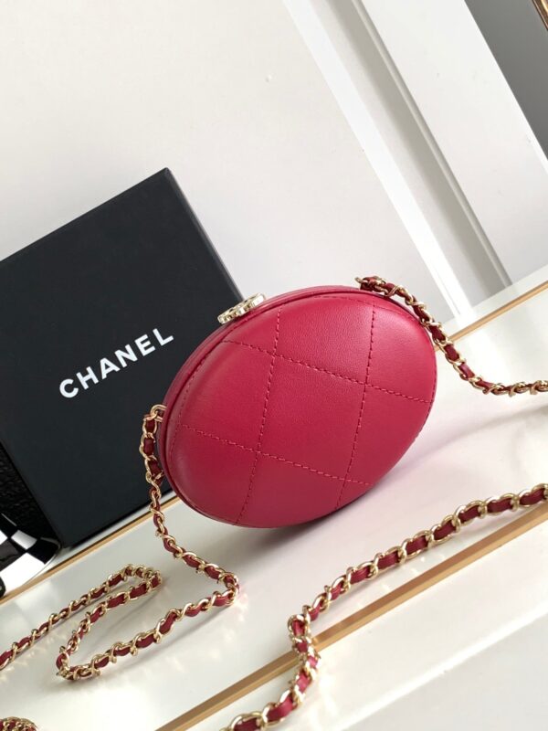 SC - Luxury Bag - CHL - 128 - Image 2