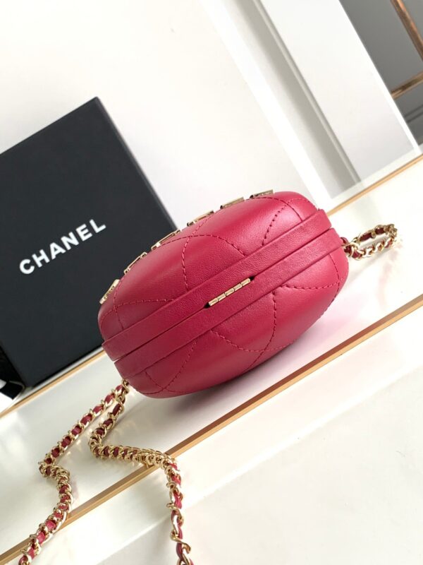 SC - Luxury Bag - CHL - 128 - Image 3
