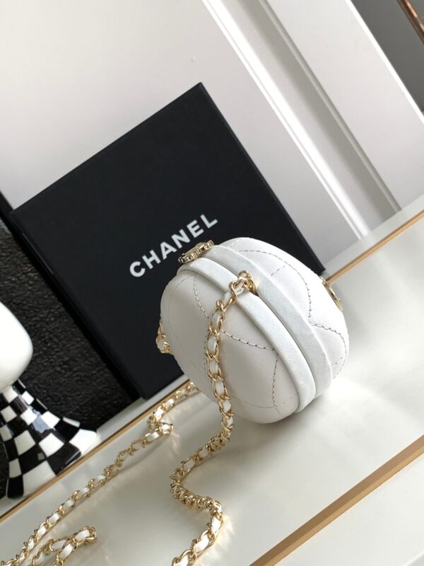 SC - Luxury Bag - CHL - 129