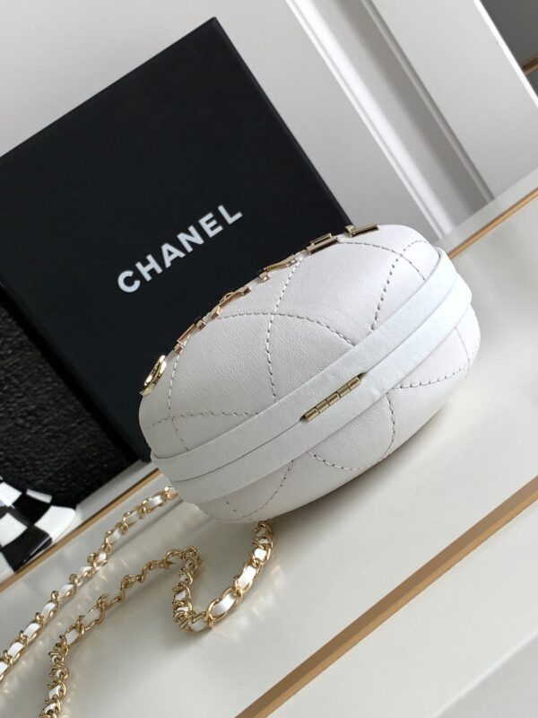 SC - Luxury Bag - CHL - 129 - Image 3
