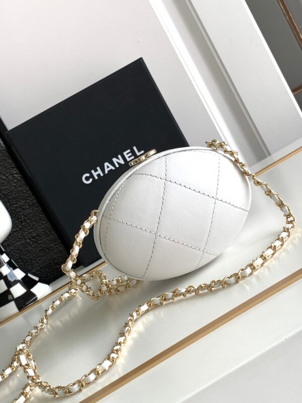 SC - Luxury Bag - CHL - 129 - Image 2