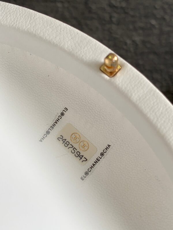 SC - Luxury Bag - CHL - 129 - Image 8