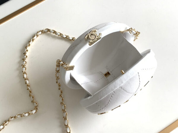 SC - Luxury Bag - CHL - 129 - Image 6