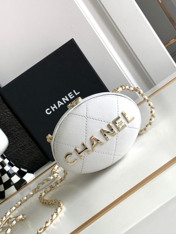 SC - Luxury Bag - CHL - 129 - Image 9