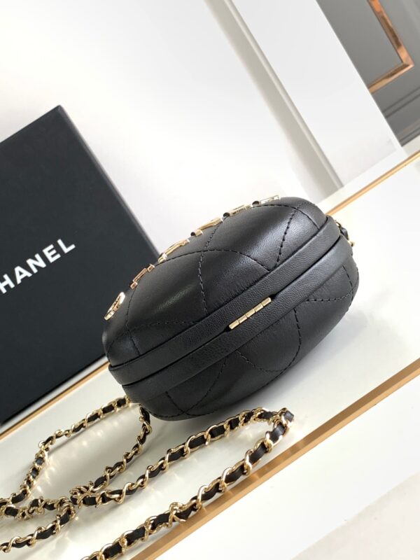 SC - Luxury Bag - CHL - 130 - Image 3