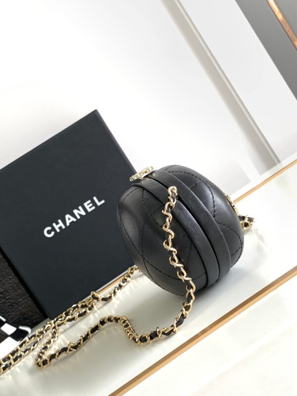 SC - Luxury Bag - CHL - 130