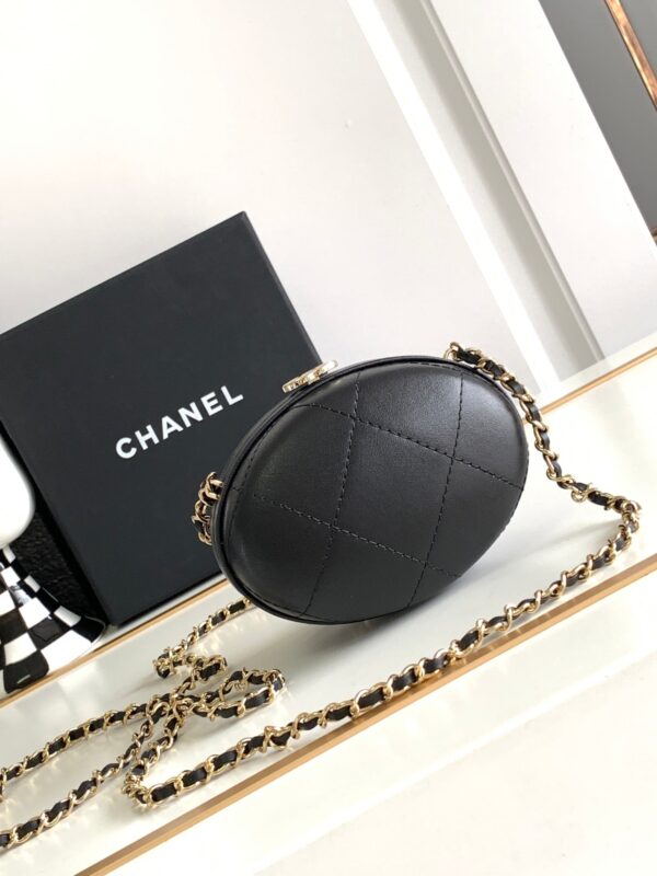 SC - Luxury Bag - CHL - 130 - Image 2