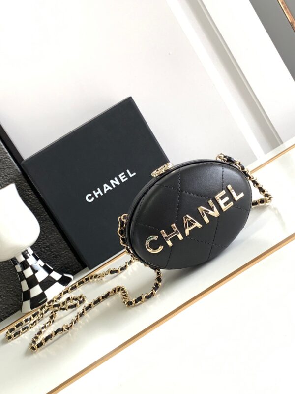 SC - Luxury Bag - CHL - 130 - Image 9