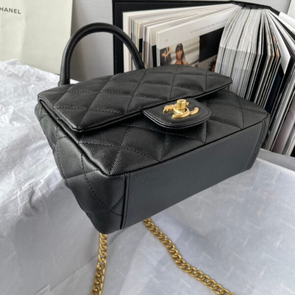 SC - Luxury Bag - CHL - 144 - Image 2