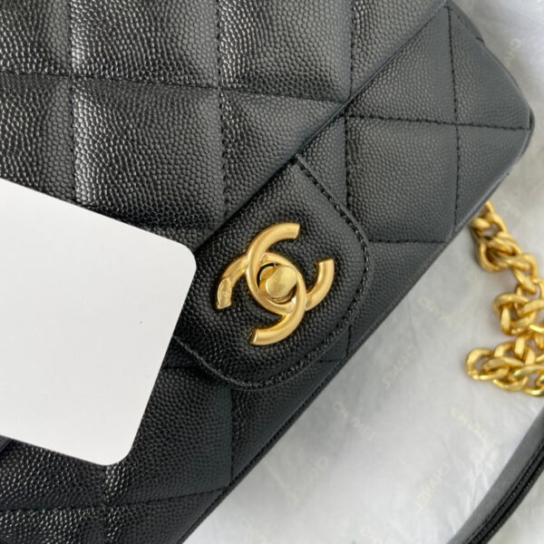 SC - Luxury Bag - CHL - 144