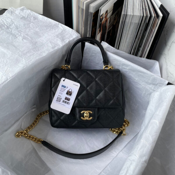 SC - Luxury Bag - CHL - 144 - Image 8