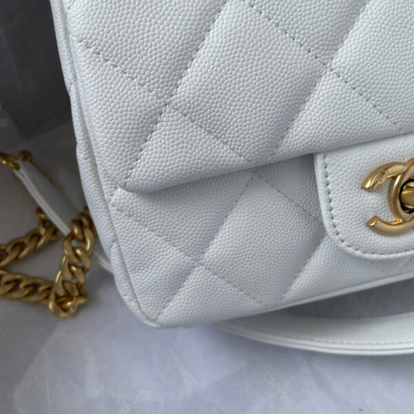 SC - Luxury Bag - CHL - 145 - Image 8