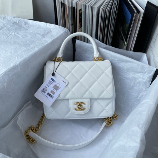 SC - Luxury Bag - CHL - 145 - Image 9