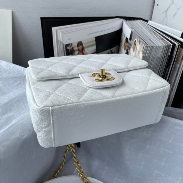 SC - Luxury Bag - CHL - 145 - Image 3