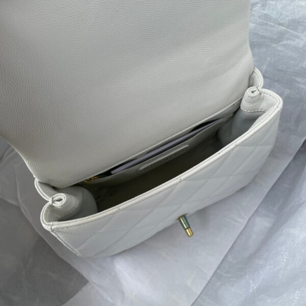 SC - Luxury Bag - CHL - 145 - Image 4