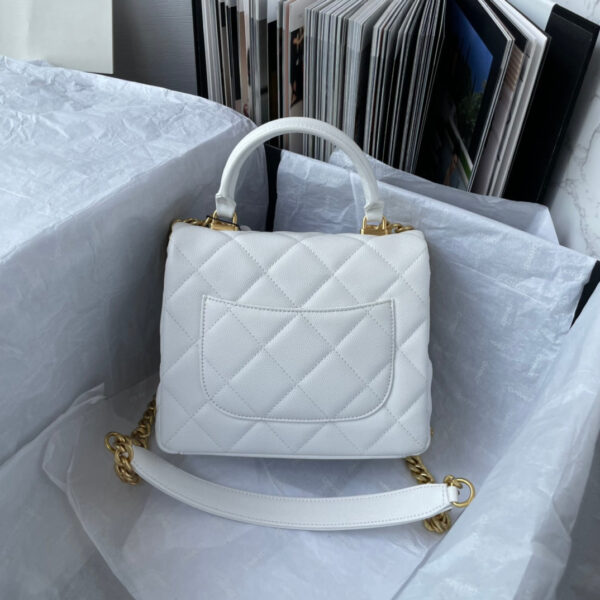 SC - Luxury Bag - CHL - 145 - Image 2