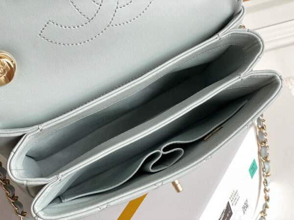 SC - Luxury Bag - CHL - 064 - Image 7