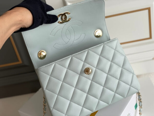 SC - Luxury Bag - CHL - 064 - Image 6