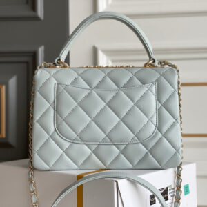 SC - Luxury Bag - CHL - 064