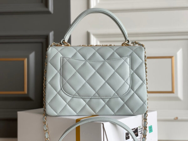 SC - Luxury Bag - CHL - 064