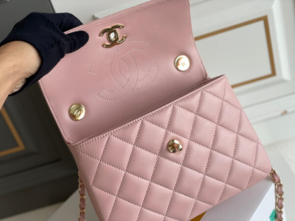 SC - Luxury Bag - CHL - 063 - Image 6