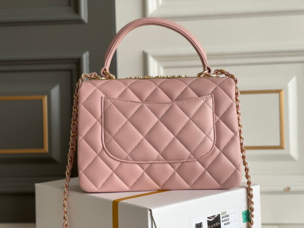 SC - Luxury Bag - CHL - 063 - Image 2