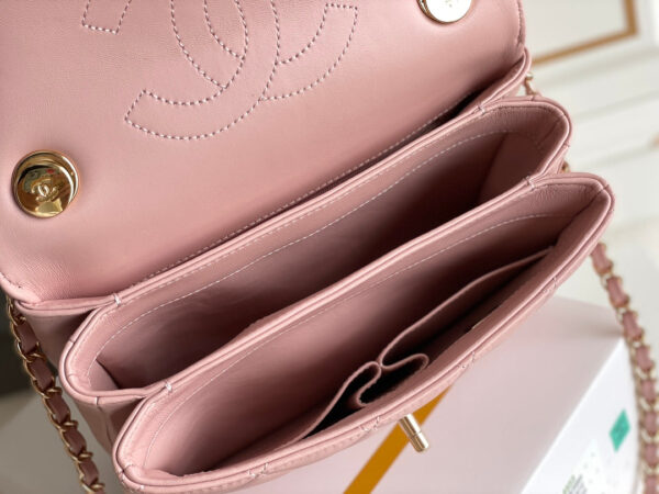 SC - Luxury Bag - CHL - 063 - Image 7