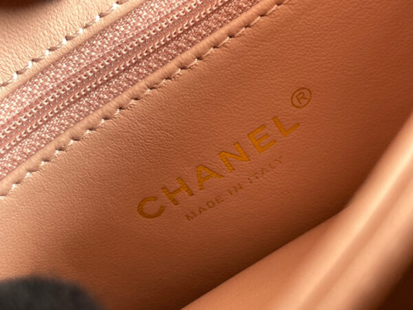 SC - Luxury Bag - CHL - 063 - Image 8